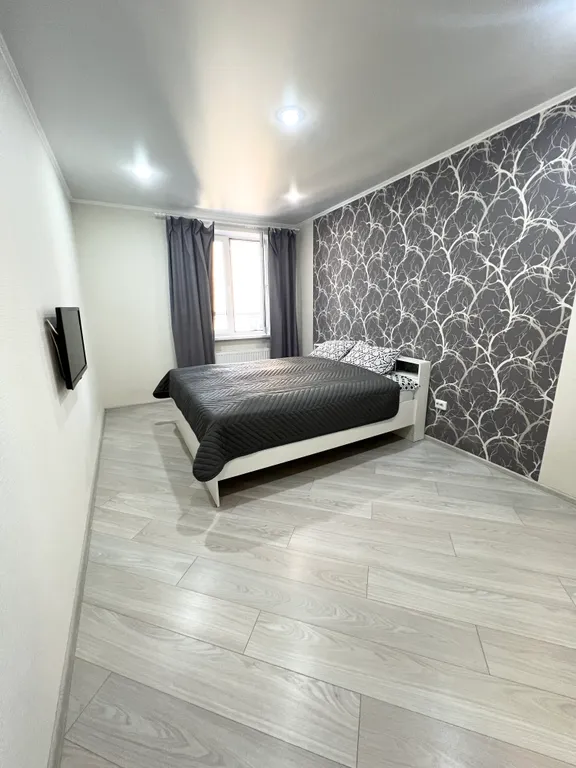 Квартира в новом доме