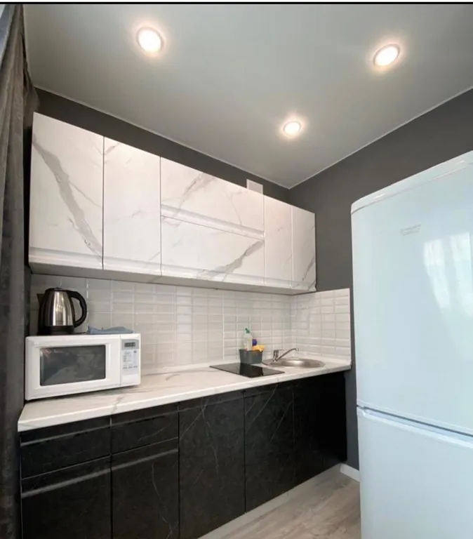 Апартаменты Планета