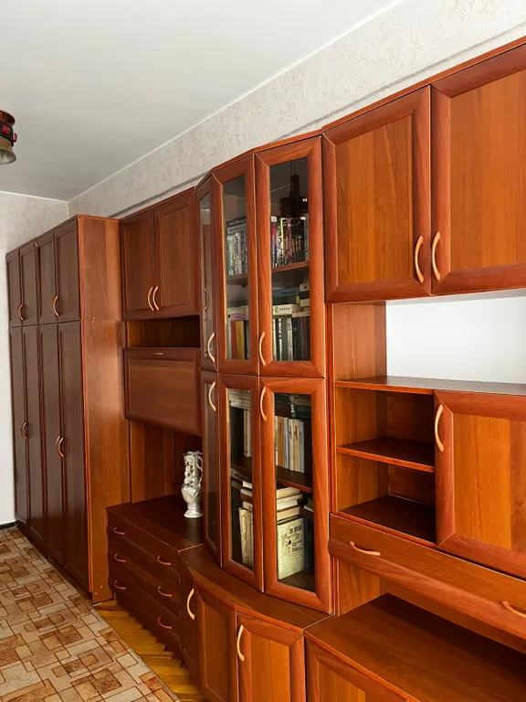 Уютная квартира в районе Белая Ромашка