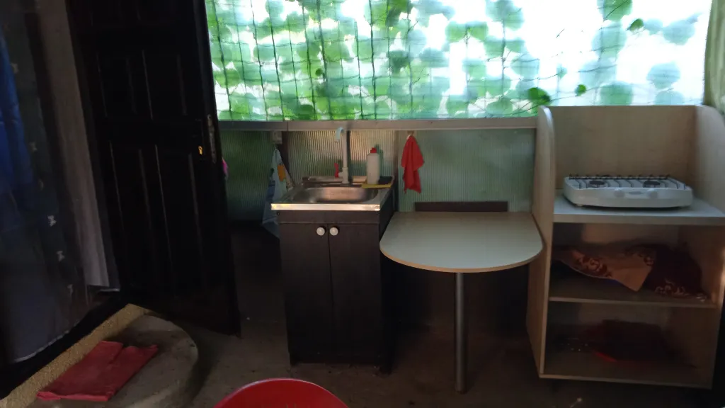 Домик в Солнечной Долине