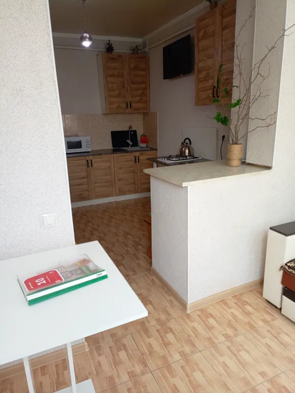 Уютная квартира рядом с жд вокзалом и аэропортом