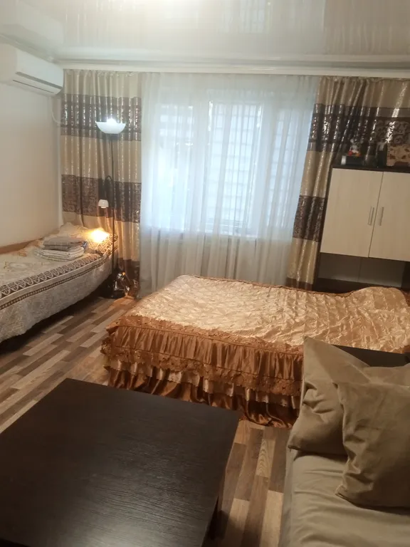Квартира 500м до моря