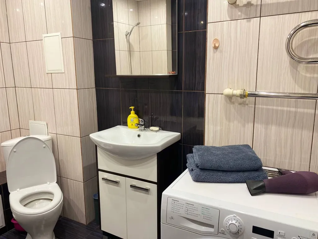 Евродвушка в центре Читы