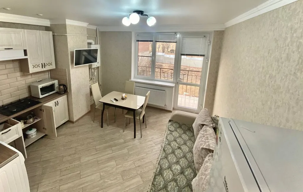 Квартира в Железноводске 5 минут до источника с минеральной водой