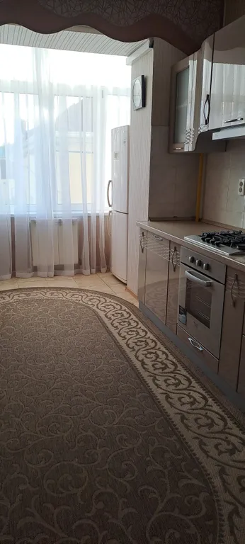 Квартира Уютная квартира в центре города — Анапа