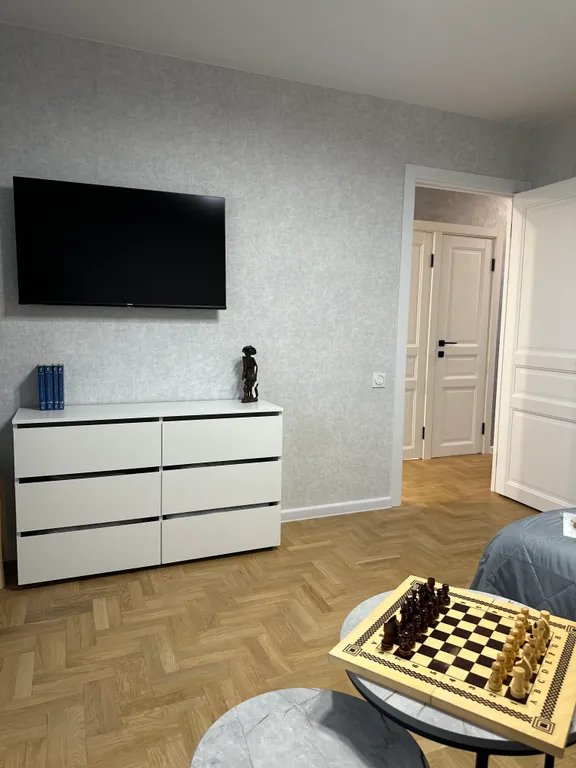 Квартира мечты