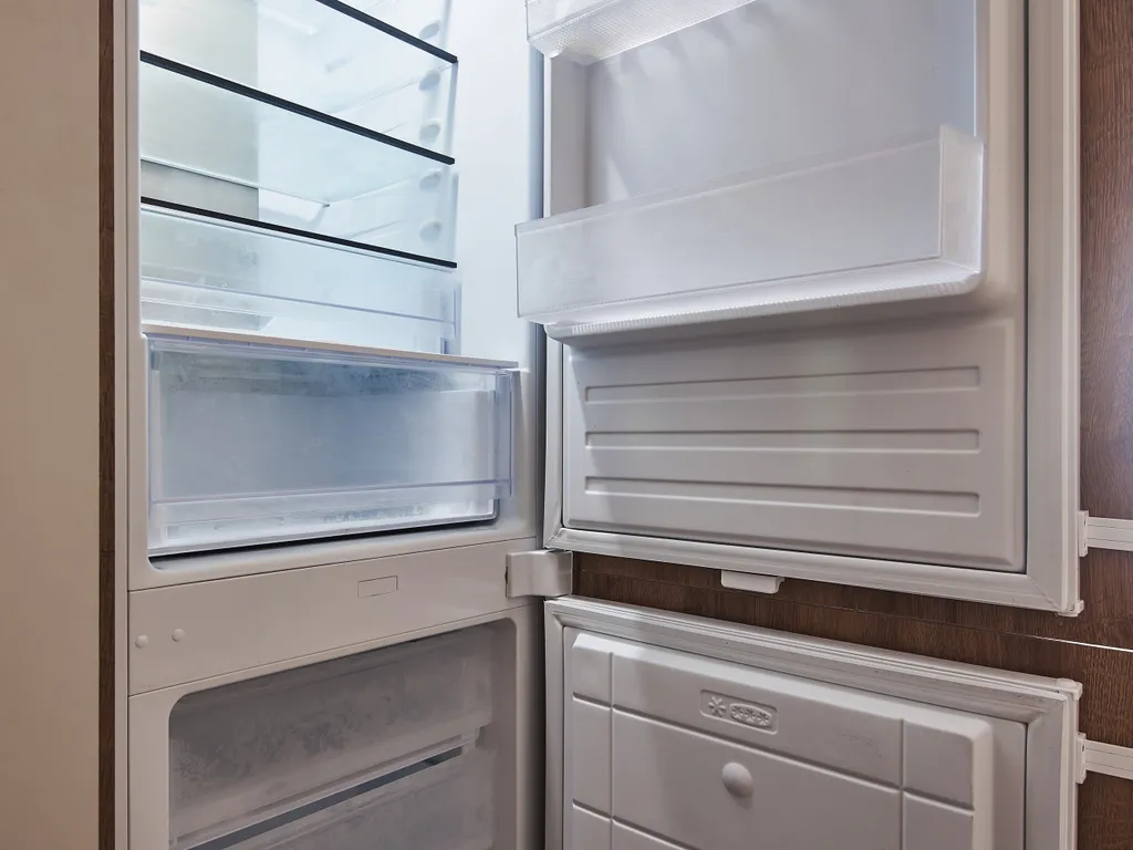 Студия для двух гостей