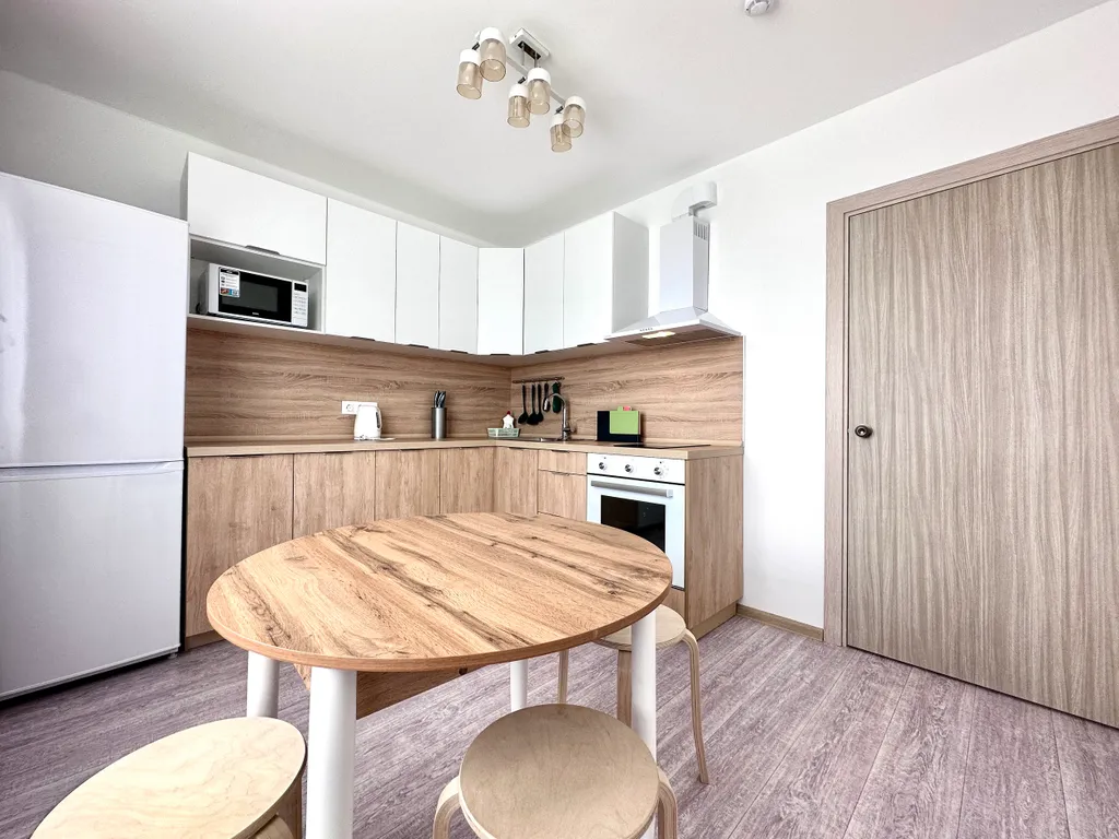 Квартира Апартаменты Монако 24 ЖК Морская Горгиппия 41 — Анапа