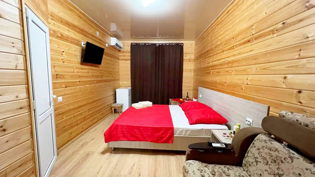 Квартира Комната — Анапа