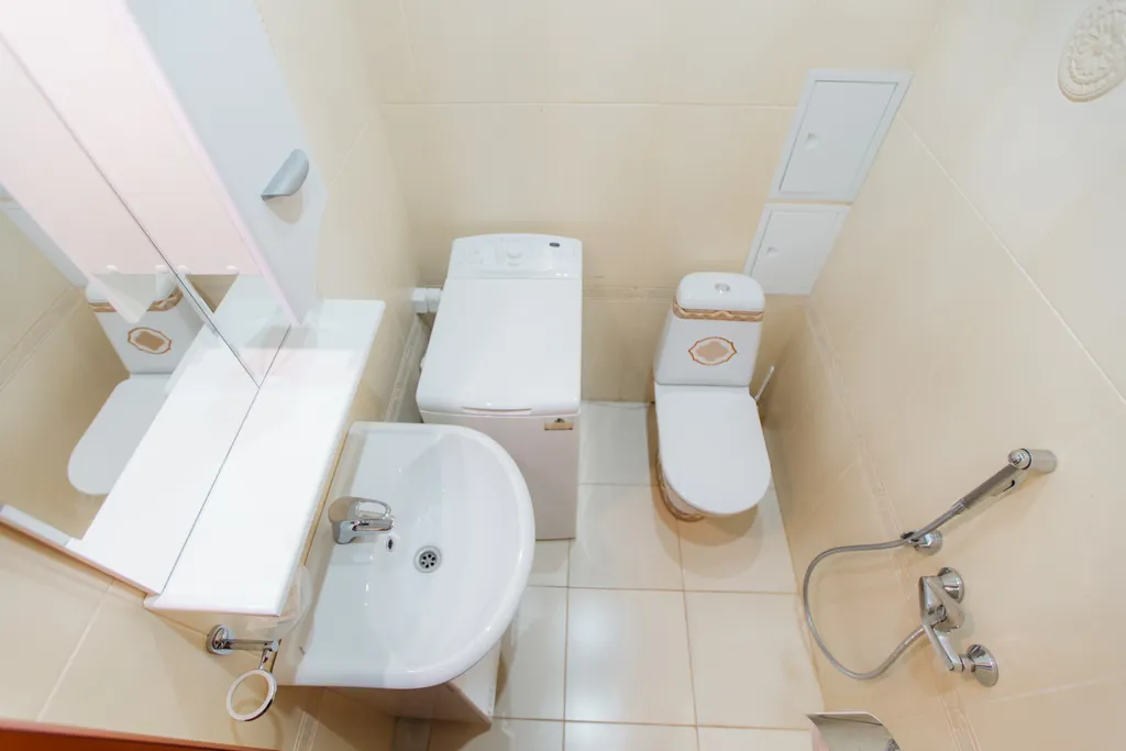 3-комтнатная квартира в самом центре