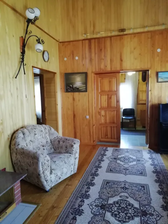 Дом для большой семьи