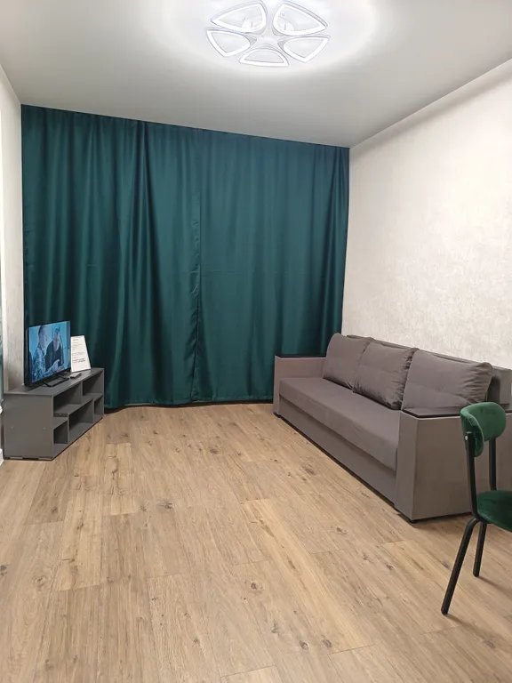 Уютная евродвушка