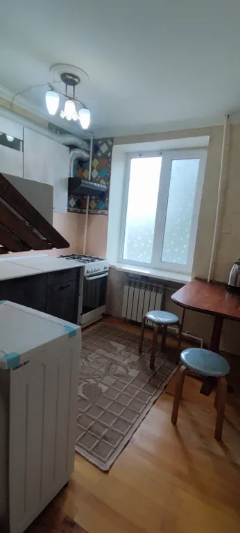 Уютная квартира рядом с морем