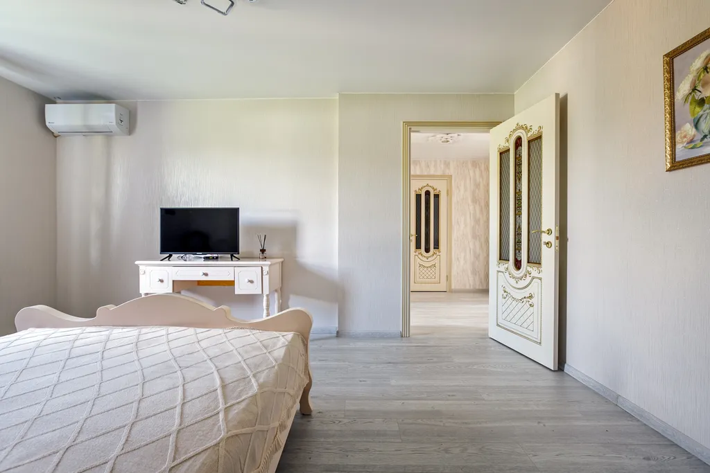 Уютный дом рядом со склонами