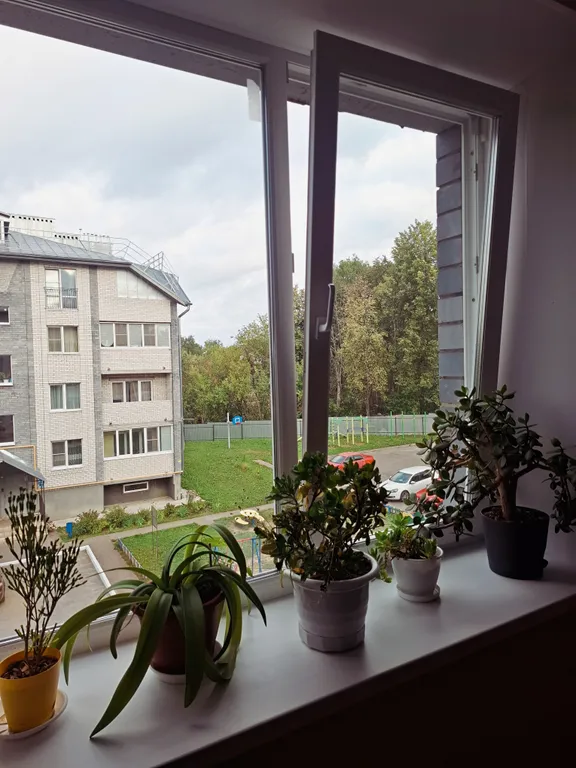 Уютная однокомнатная квартира в исторической части города