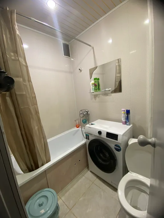 Уютная квартира на Сулакском каньоне