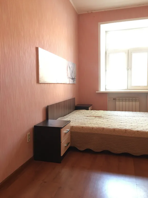 Уютная квартира в историческом центре города