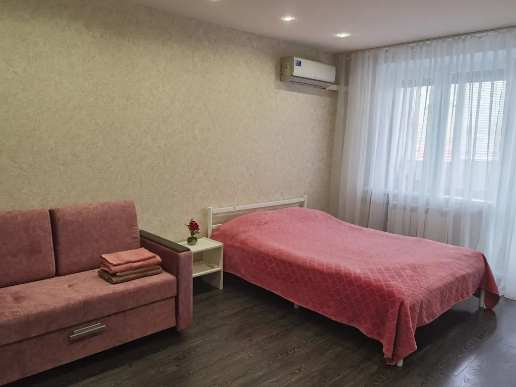 1-комнатная Квартира — аренда посуточно в Дзержинск