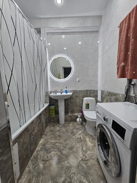 Апартаменты для вашего идеального отдыха в центре города