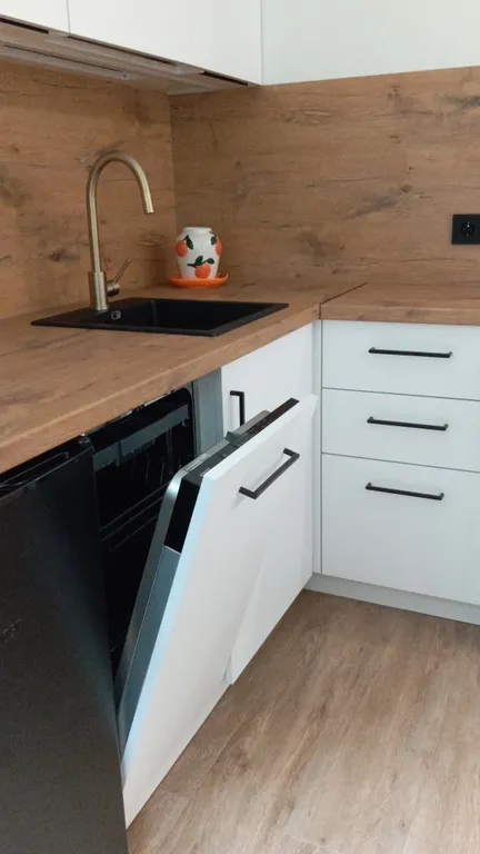 Квартира Уютная квартира в центре города — Калининград