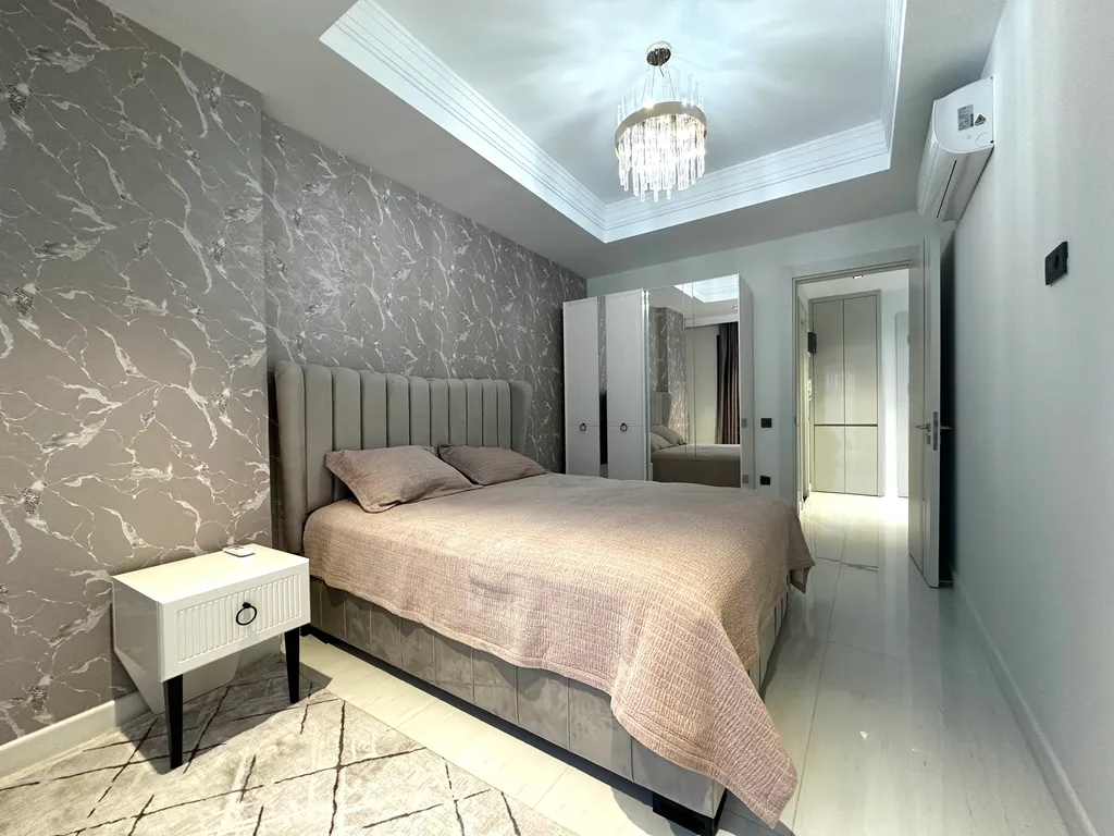 Комплекс 5 звезд у моря