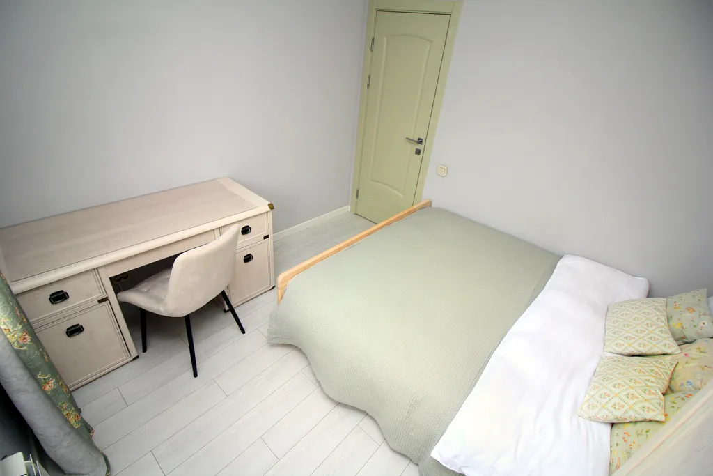 Шикарная квартира в центре