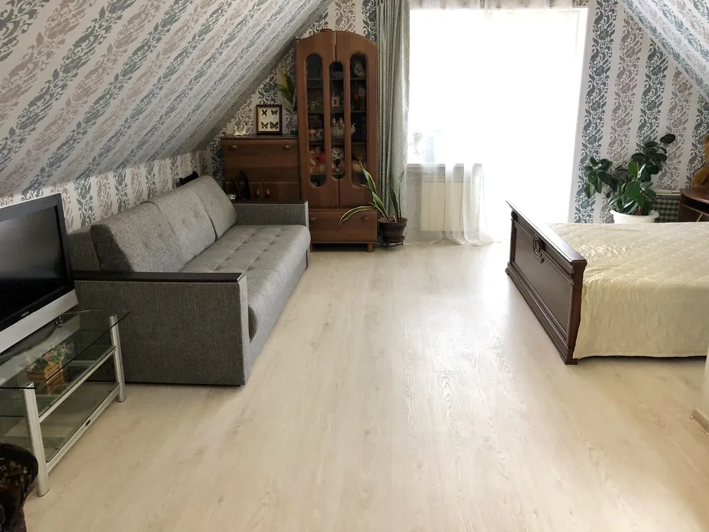 Коттедж Коттедж Таунхауз на берегу реки — Калининград