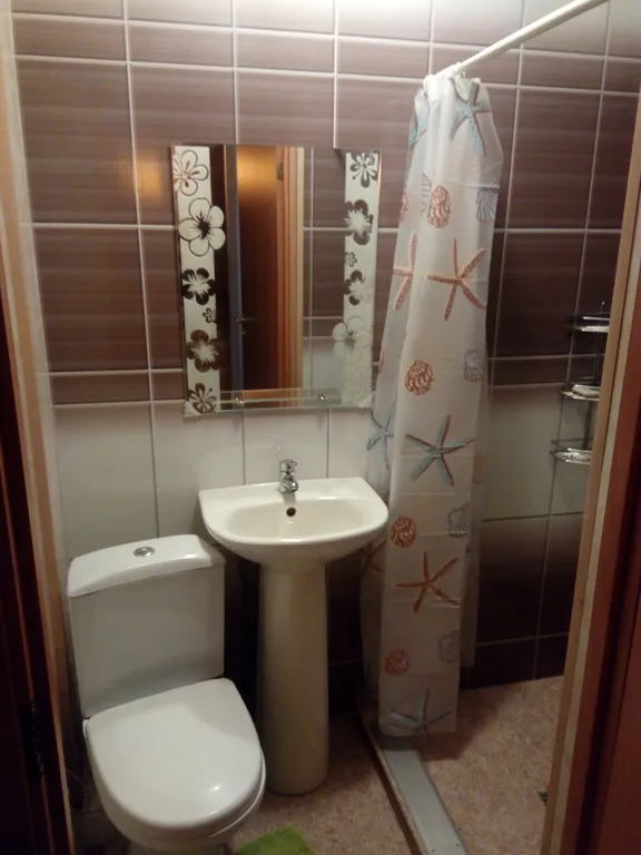 Коттедж Дача на берегу реки Олонка — Нурмойла