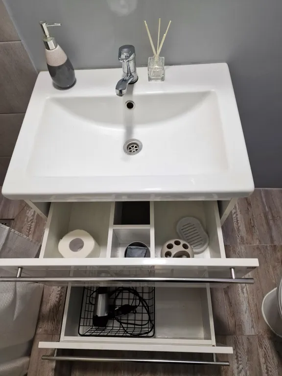 Квартира Квартира Студия в 15 минутах от моря — Геленджик