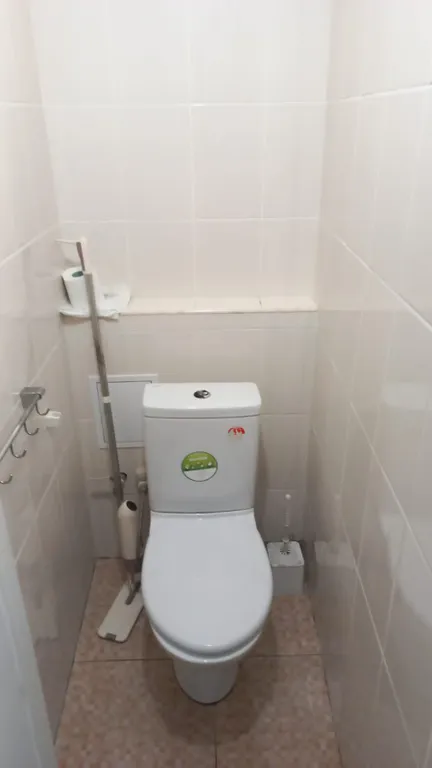 Квартира Квартира в центре возле пляжа — Туапсе