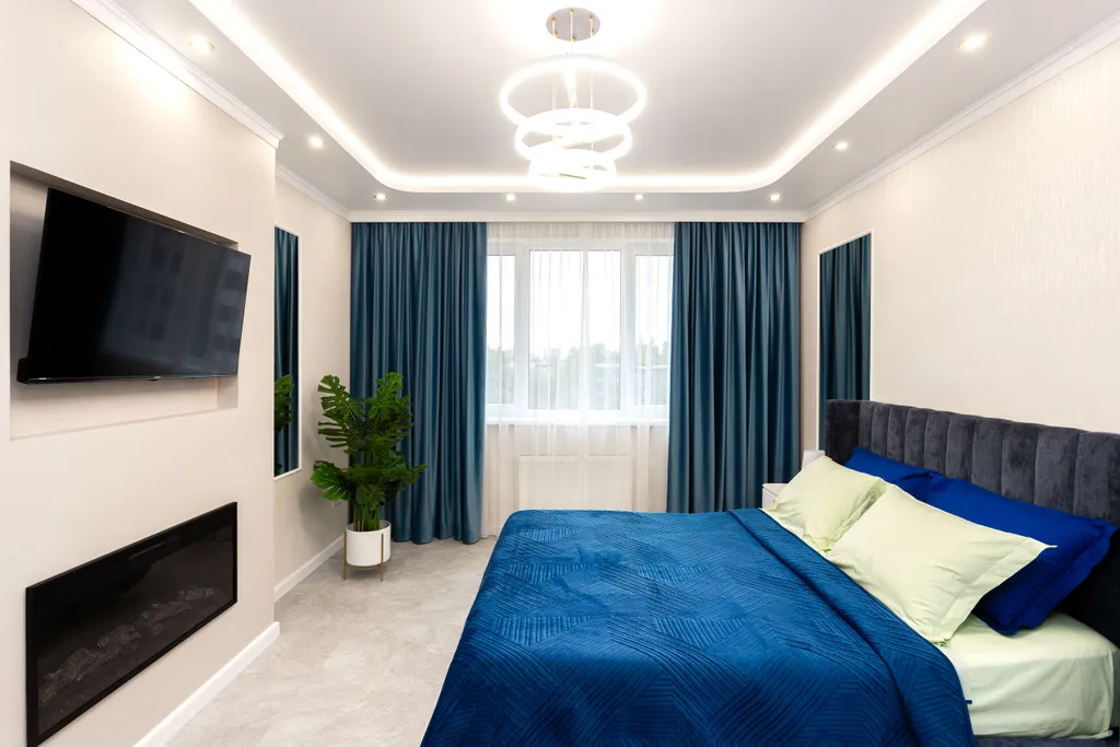 Квартира Стильная квартира в центре рядом с Северным вокзалом — Калининград