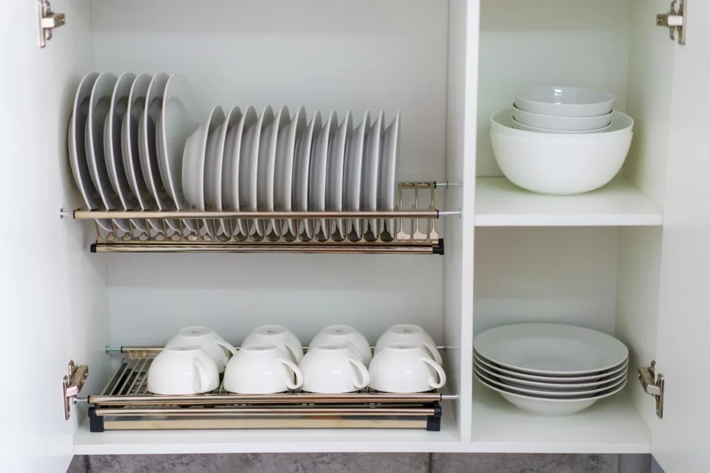 Просторная трехкомнатная квартира с видом на горы