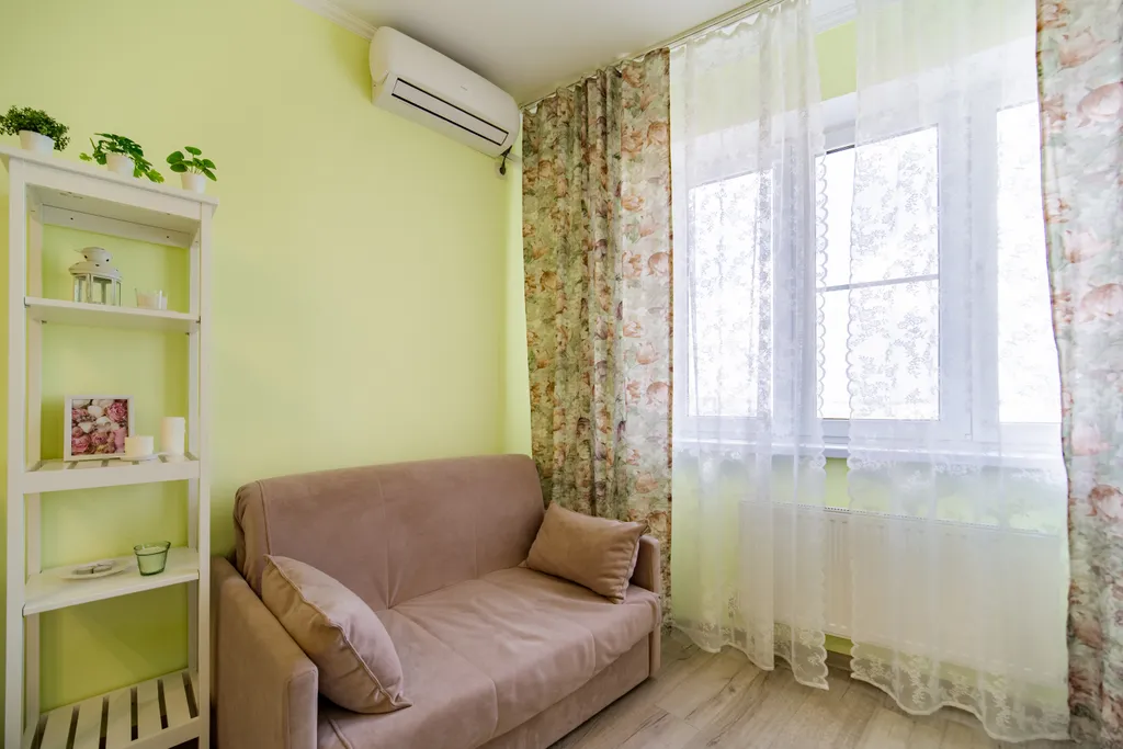 Квартира Квартира Апартамент Comfort в ЖК Москва Краснодар — Краснодар