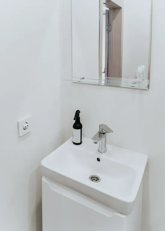 Квартира Солнечная квартира — Анапа