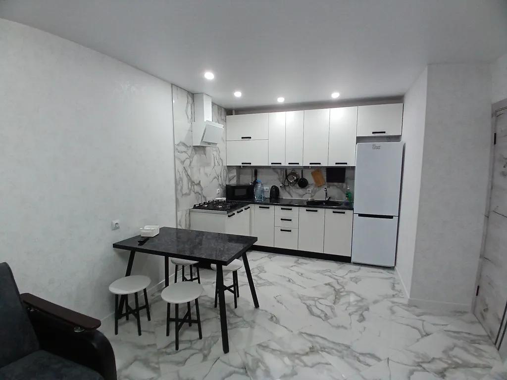 Квартира Евродвушка в Олимпийском городке — аренда посуточно в Рязань