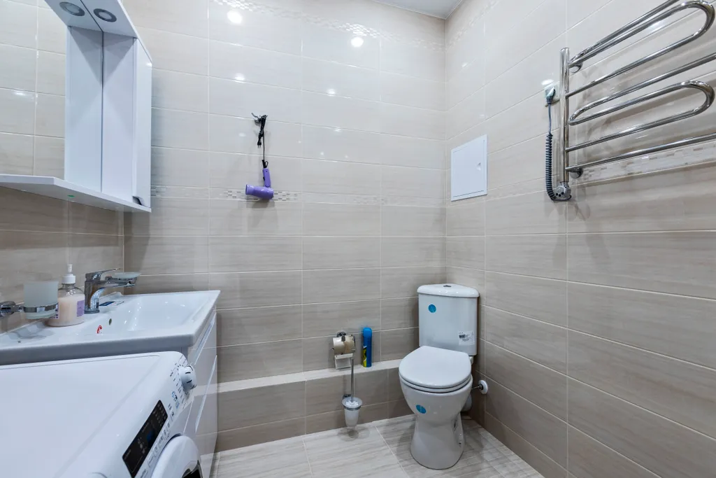 Студия в 15 минутах от аэропорта Шереметьево