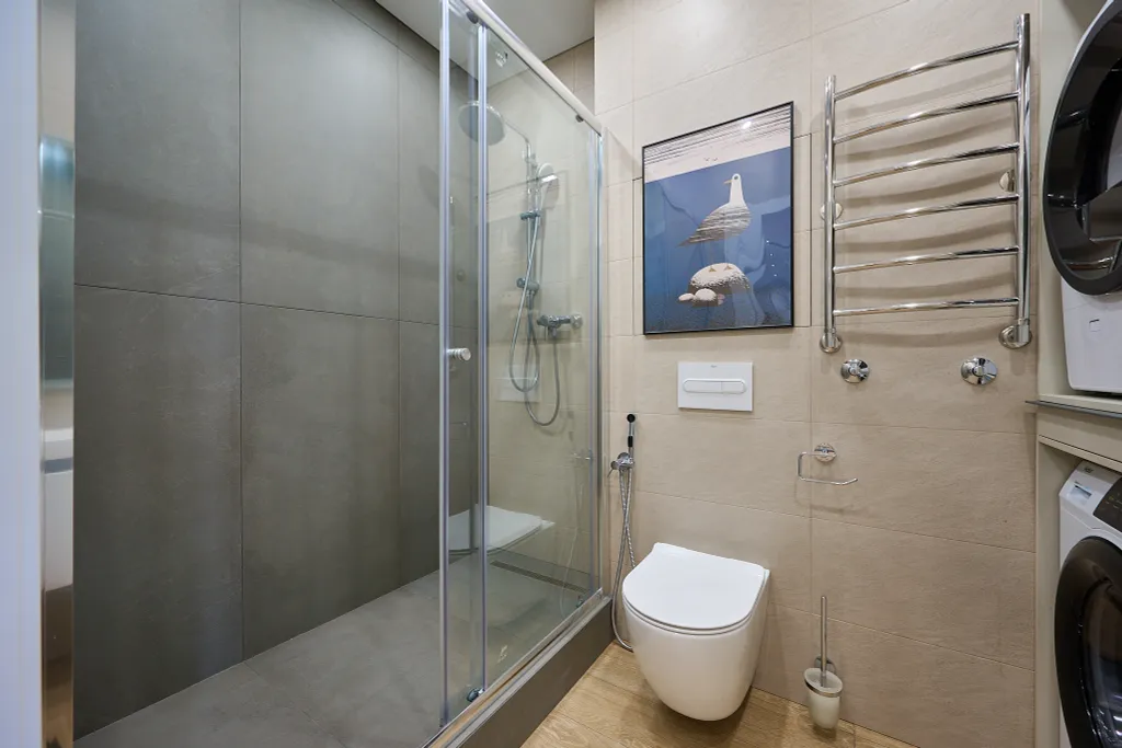 Квартира Апартаменты с изысканным ремонтом в ЖК Элегант — Краснодар