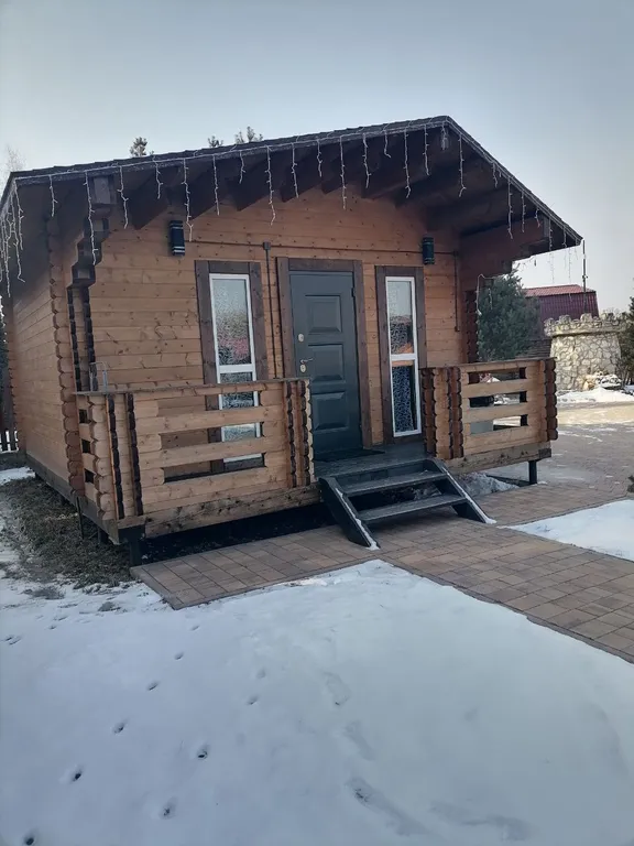 Коттедж Уютный дом со всеми удобствами — аренда посуточно в Велегож