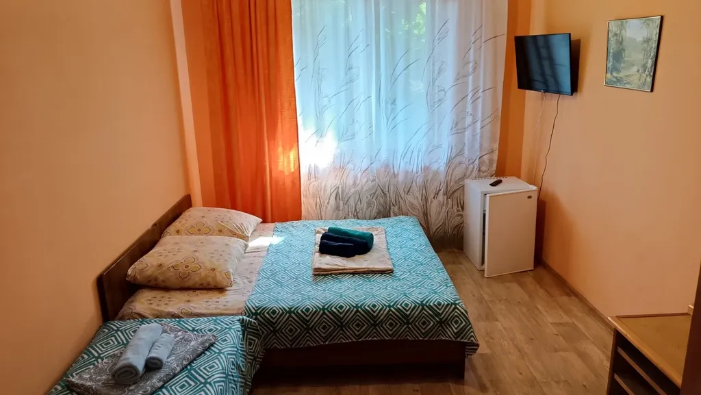 5-комнатный Дом