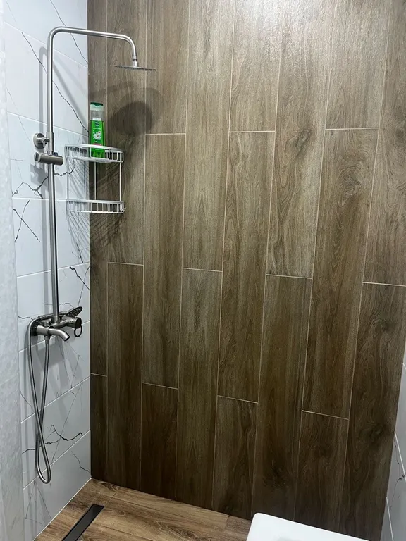 Апартаменты Family