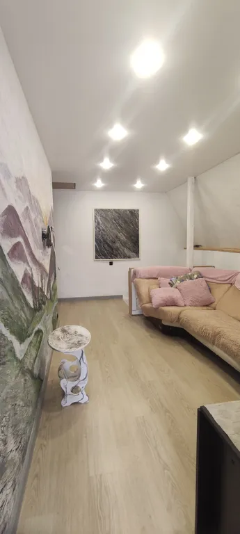 Уютный дом возле моря