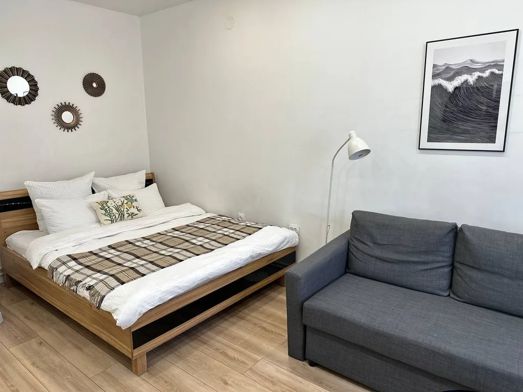 Квартира в спальном районе города с развитой инфраструктурой — аренда посуточно в Улан-Удэ