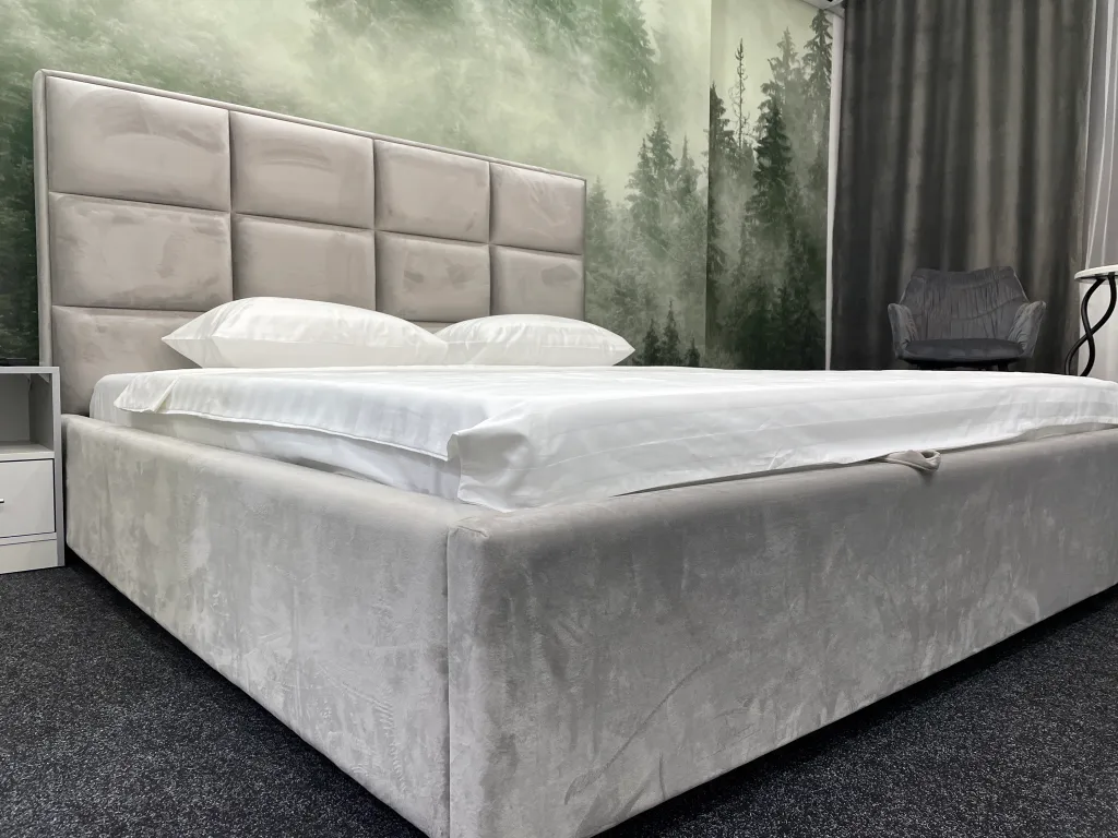 Квартира Квартира Hotel Atmosfera — Дербент