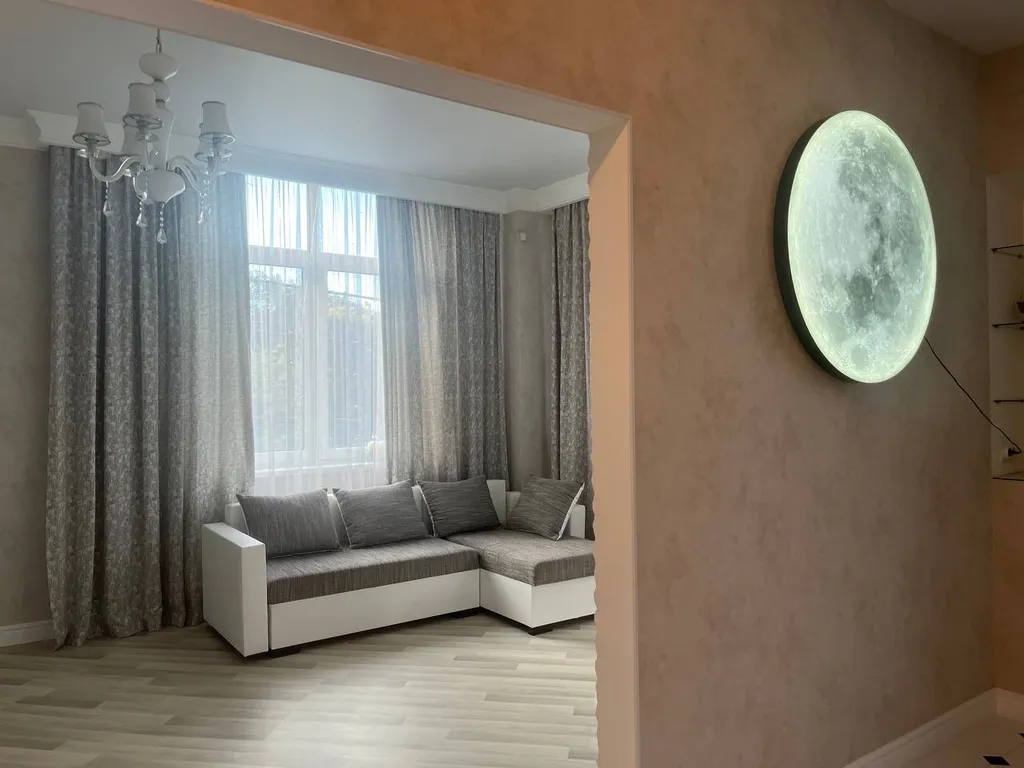 Квартира у моря