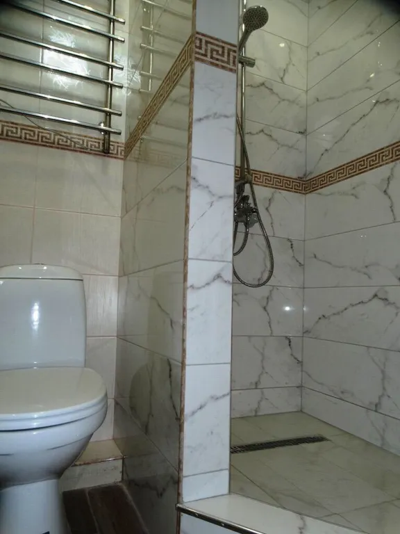 Квартира 2-комнатная Квартира — Анапа