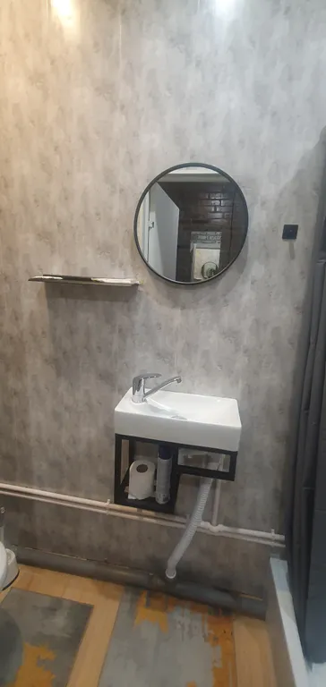 Уютные апартаменты рябом с ОКБ.