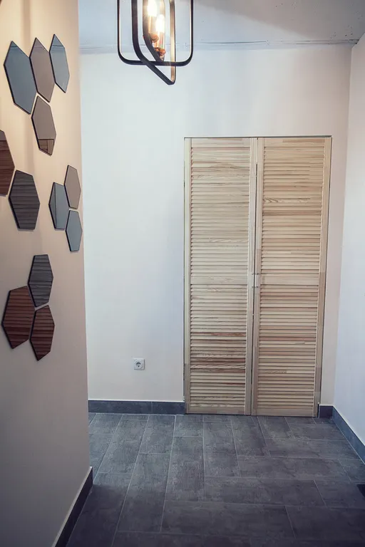 Квартира рядом с Ижевским зоопарком