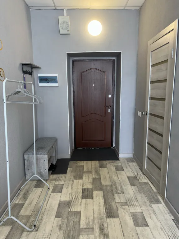 Апартаменты Меланж