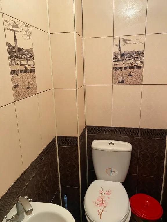 Коттедж у моря с террасой