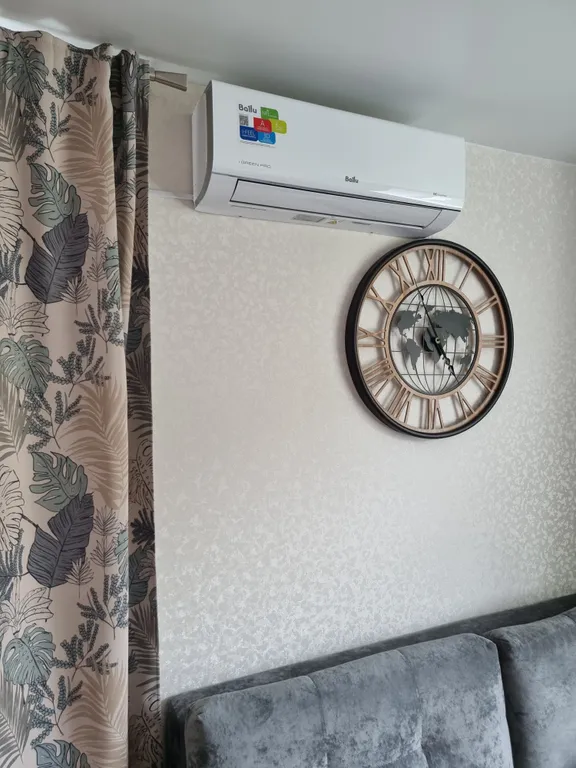 Квартира Уютная квартира в центре города — Ярославль